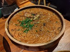 -吃饭皇帝大土家民族菜(正大广场店)