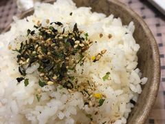 白饭-林妈妈村·日式料理(宝山万达店)