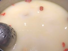 -淼福猪肚鸡·椰子鸡火锅(大沙地店)