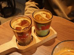 -Metal hands·铁手咖啡