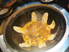 鲜虾鲍鱼地锅鸡-锅来乐地锅鸡(安亭店)
