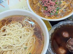 -毛华美食(清扬路店)