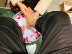 -泰乐道·SPA·按摩·足道(坡子街店)