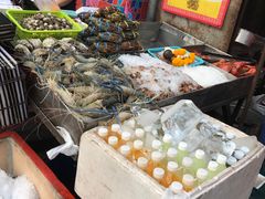 -唐人街(耀华力路)