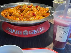 -胖哥俩肉蟹煲(杭州下沙学林街店)