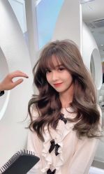 -HG美发设计沙龙