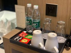 -乔治莫兰迪酒店(济南解放路山东大学店)