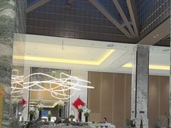 -东方苑自助餐厅(稻香湖景酒店)