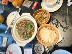 -芳芳私房菜·精做淮扬菜(承德路店)