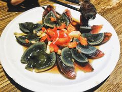 -建德食府·十八年建德菜(天目里国际街区店)
