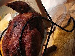 -豆蔻电影主题餐厅(四牌楼店)