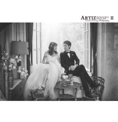 -韩国艺匠ARTIZ STUDIO(博览中心店)