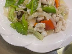 -福建美食城(老君堂店)
