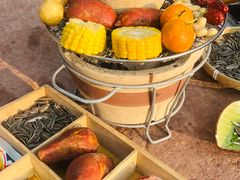 -巴倒烫陆派火锅山庄(南山总店)