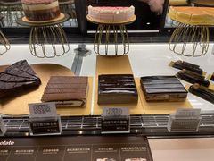 -Awfully Chocolate(来福士广场店)