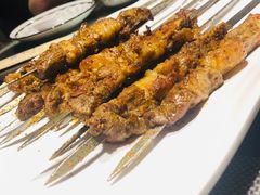 -巴依老爷新疆美食(清华东门店)