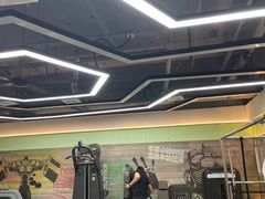 -漾健身·普拉提(橡树湾店)