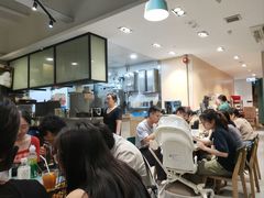 -华嫂冰室(尖沙咀店)