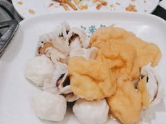 -鱼粤鲜淘米捞·中山脆肉鲩火锅(悦湖会店)