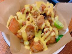 -卡朋厨房(289艺术园区店)