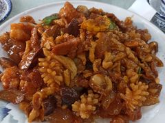 -同发号饭庄(复兴路店)