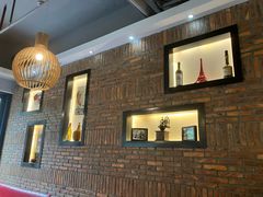 -LA MAISON公鸡和龙(蛇口店)