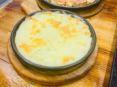 芝士土豆泥-老东镇啤酒屋海鲜加工·蒸汽海鲜·海鲜烧烤(台东店)