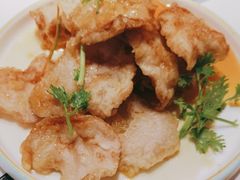 -李老哈·东北菜(宋园路店)