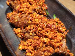 -清水亭湖北菜(大屯DT51店)