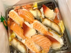 -佰禾寿司(学府凯德店)