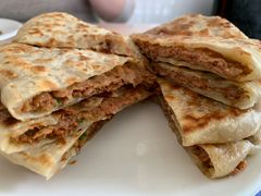 猪肉饼-京东程记肉饼店