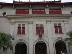 -厦门大学(思明校区)