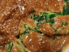 蓑衣黄瓜-柴氏风味斋(甘家口店)