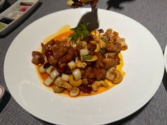 -秀儿四九城·新京菜(亚运村鸟巢店)