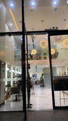 -3AM HAIR SALON染发接发
