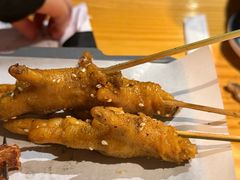 -蚝翅·海鲜粥·烧烤·龙虾季(海曙天一店)