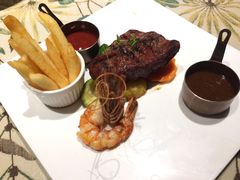-美森西餐厅(曙光大道店)