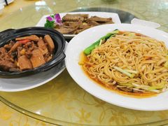 -稻香酒家·35年老字号(侨光店)