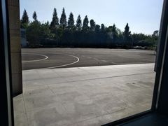 -宁波杭州湾新区汽车客运站