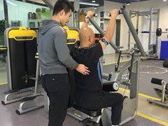 -每刻健身工作室(西直门店)