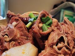 -羊之道草原味道清真餐厅(番禺店)