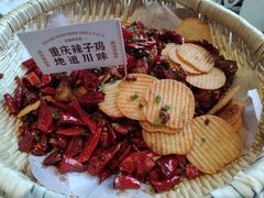 -金鼎轩(方庄天坛店)