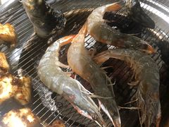 -本炙炭烤·蒲烧活鳗料理店(金沙洲店)