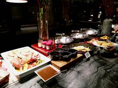 -青岛富力艾美酒店