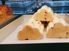 -花园饼屋·吐司蛋糕面包(星海店)