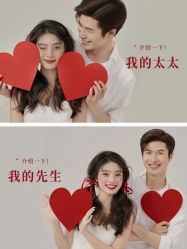 -女王风尚STUDIO·轻奢化定制