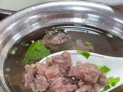 -阿秋牛排(湖心街店)