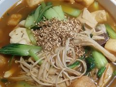 麻辣烫-一顿烧烤(八经街店)