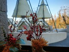 -金鱼妈妈 山野·食趣(荫山街店)