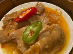 -领事馆19号中餐厅(厦门海景洲际酒店)